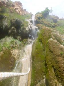 Canyons